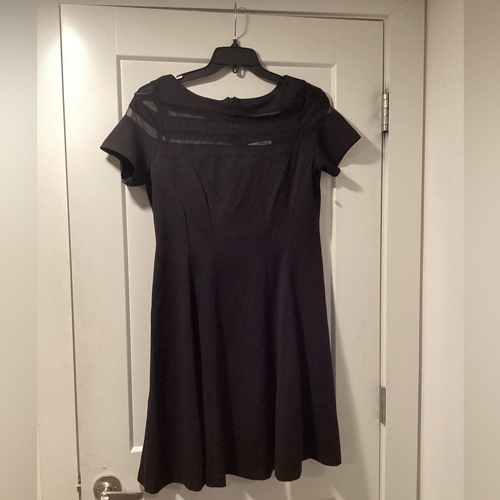 NWOT Studio One New‎ York Size 10 Dress